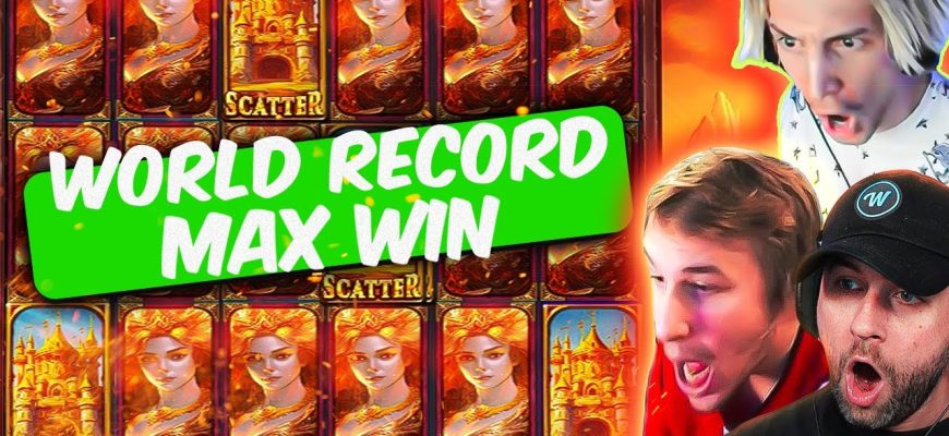 CASTLE-OF-FIRE-WORLD-RECORD-BIGGEST-WINS-Top-7-xQc-Xposed-WatchGamesTV