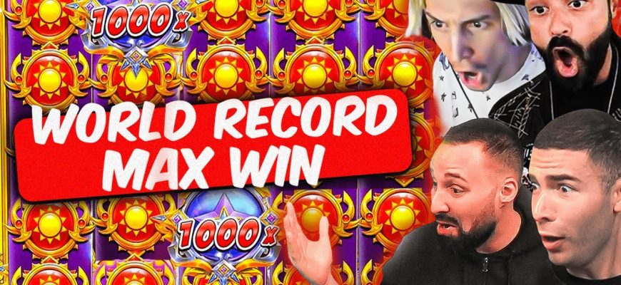 STARLIGHT-PRINCESS-1000-MAX-WIN-Top-5-xQc-Ayzee-Roshtein
