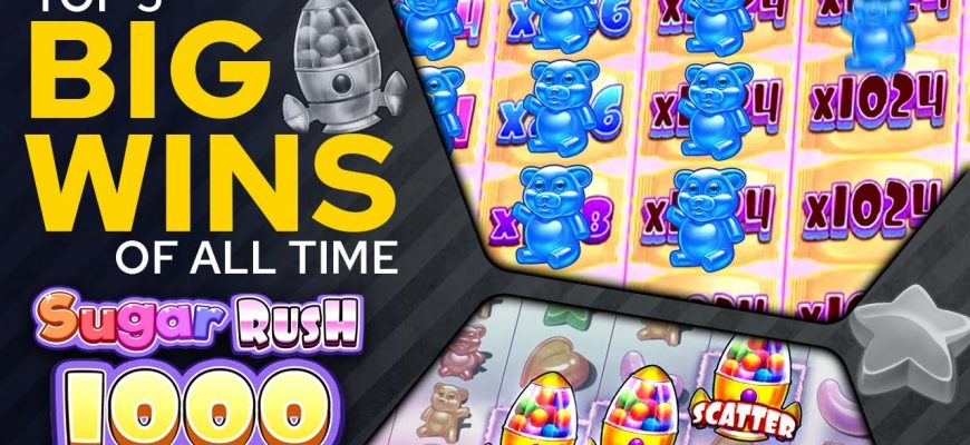 Top-5-Biggest-Wins-on-NEW-Sugar-Rush-1000