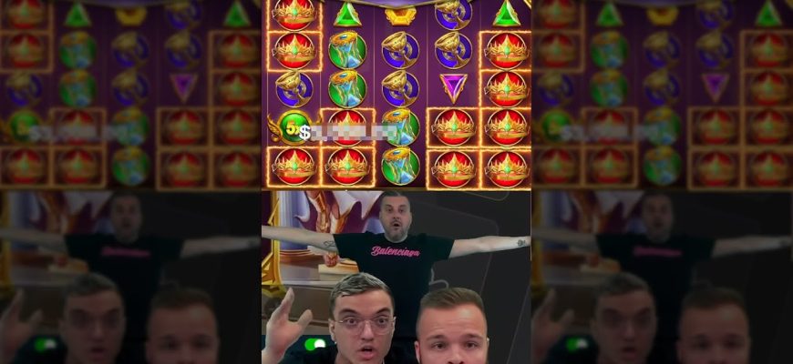 INSANE-TUMBLE-LEADS-TO-INSANE-SLOT-MACHINE-WIN-shorts-slots-casino