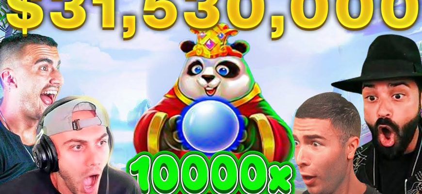 BIGGEST-CASINO-WINS-OF-MAY-Top-10-Juicy-Slots-Roshtein-Ayezee