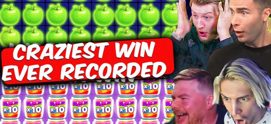 CRAZIEST-CASINO-WINS-OF-ALL-TIME-Top-10-Ayezee-xQc-Juicy-Slots-Roshtein