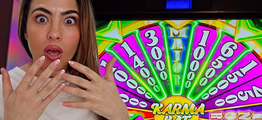 Slot-Machine-INSANITY-I-WON-2-Major-Jackpots-amp-6-Bonuses