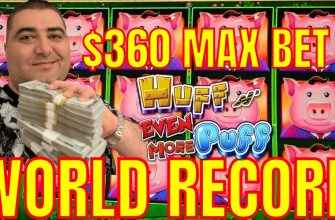 2nd-BIGGEST-JACKPOT-Of-My-Life-Winning-Mega-Bucks-On-Slot-Machine