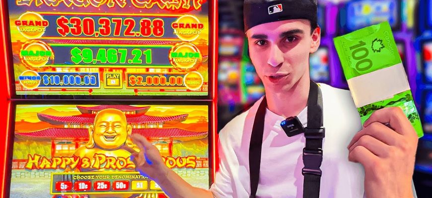 My-NEW-Biggest-Win-EVER-At-The-Casino