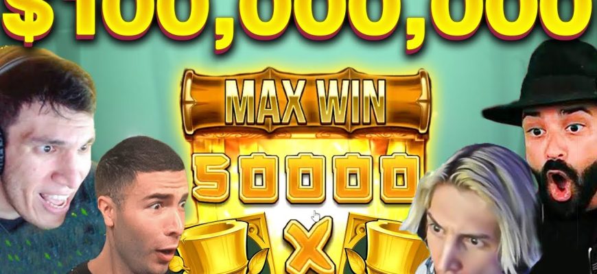 100-MILLION-MAX-WINS-xQc-Ayezee-Trainwreckstv-Roshtein