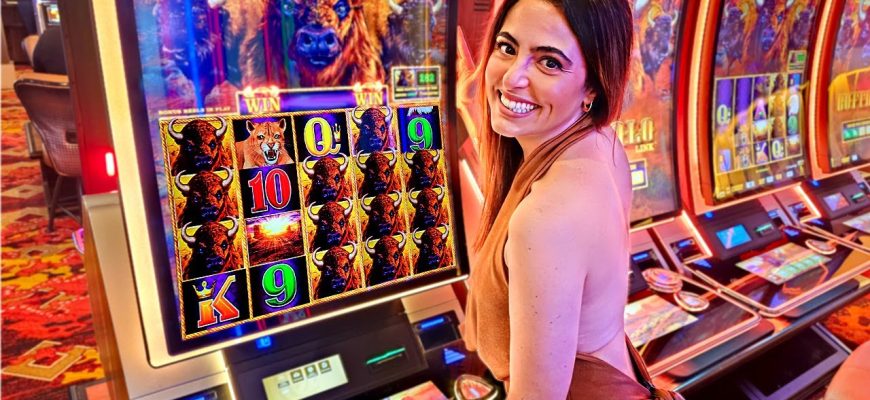 I-WON-The-BIGGEST-JACKPOT-of-My-Life-on-Buffalo-Link