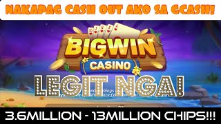 BIG-WIN-CASINO-Nakapag-Cash-out-rin-for-the-first-time-Totoo-nga-JazzBheng-Vlog