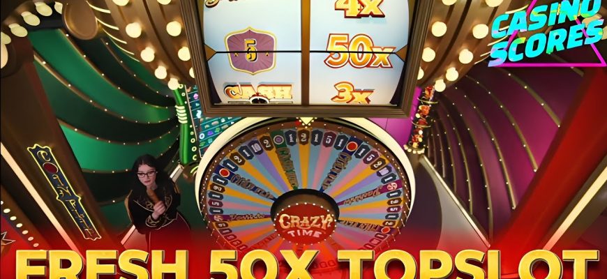 Crazy-Time-Big-Win-Today-Oh-My-God-TOPSLOT-50X