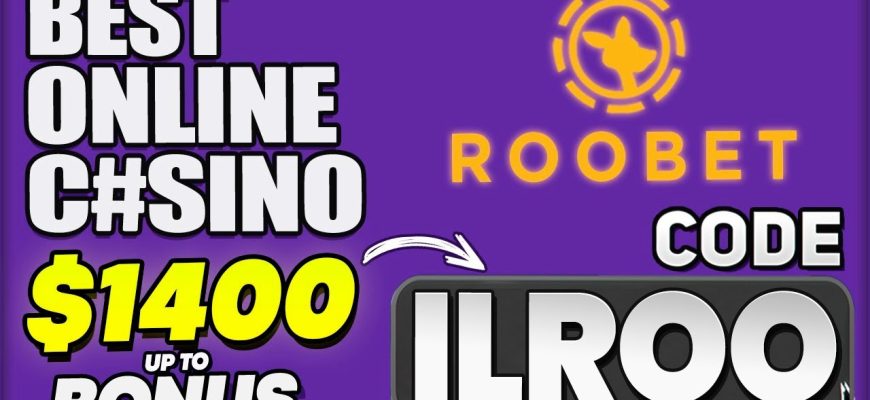 ONLINE-CASINO-ROOBET-ILROO-Claim-up-to-1400-in-Cashback-Online-Casino-2025