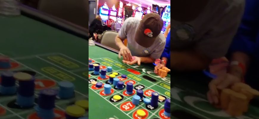 Playing-Roulette-in-Vegas-is-wild-ThatCasinoLife-Roulette